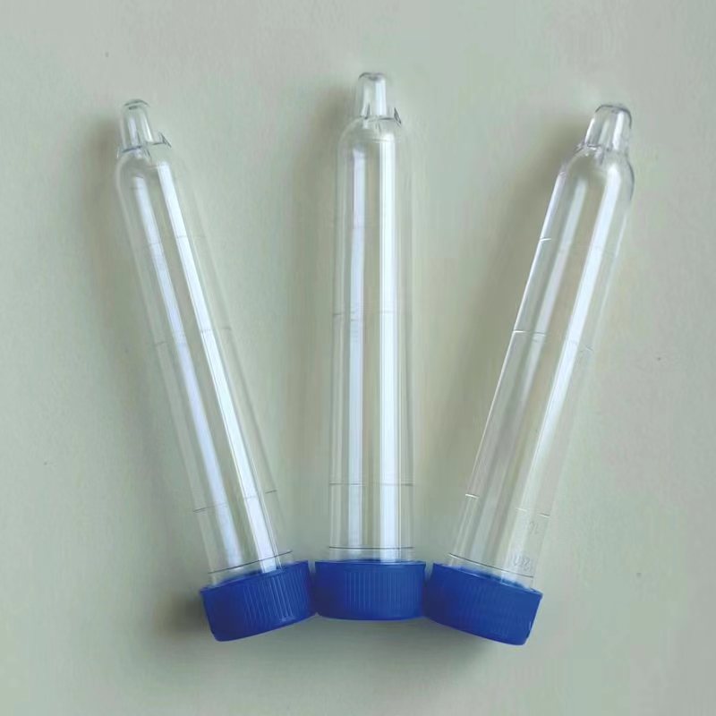 一次使用尿沉渣