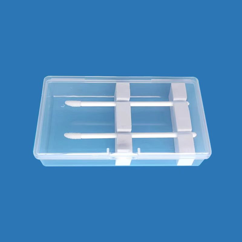 安阳盒装微量生物提取棉签