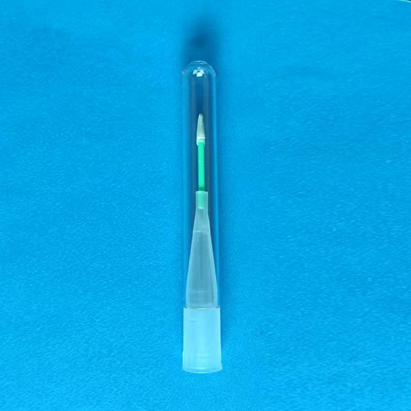 微量生物提取棉签