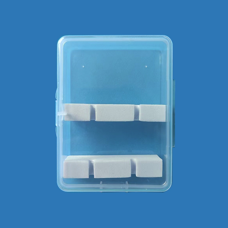 江苏采样拭子保存盒