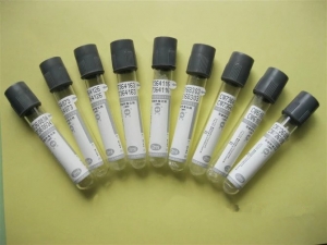 真空采血管（氟化钠）