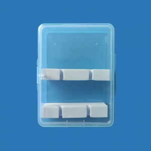 采样拭子保存盒