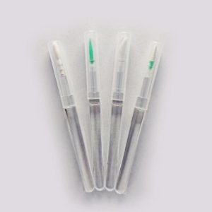 微量物证粘取器