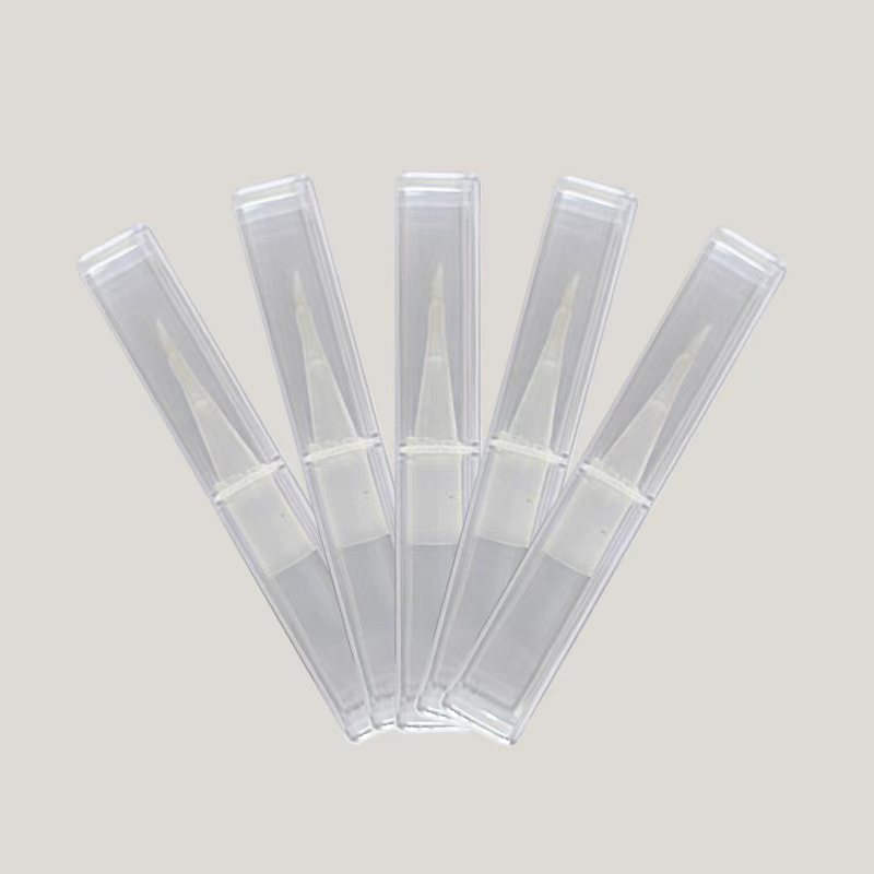 微量物证粘取器